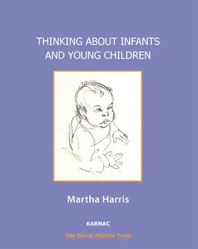 Harris |  Thinking About Infants and Young Children | Buch |  Sack Fachmedien