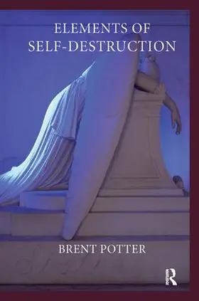 Potter |  Elements of Self-Destruction | Buch |  Sack Fachmedien