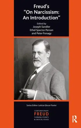 Fonagy |  Freud's on Narcissism | Buch |  Sack Fachmedien