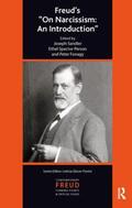 Person / Fonagy / Sandler |  Freud's "On Narcissism | Buch |  Sack Fachmedien