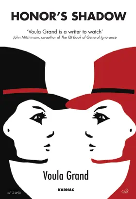 Grand |  Honor's Shadow | Buch |  Sack Fachmedien
