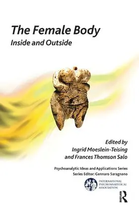 Moeslein-Teising / Thomson-Salo |  Female Body | Buch |  Sack Fachmedien