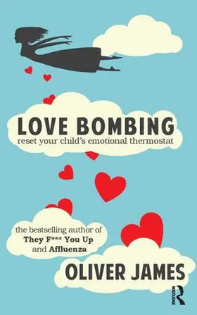 James | Love Bombing | Buch | 978-1-78049-137-0 | www.sack.de