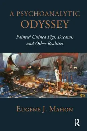 Mahon |  A Psychoanalytic Odyssey | Buch |  Sack Fachmedien