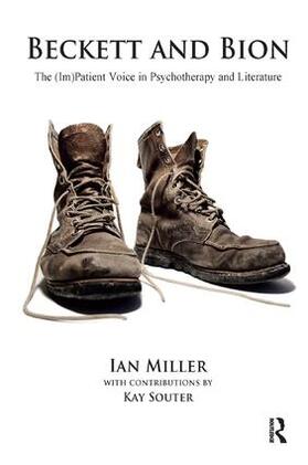 Miller | Miller, I: Beckett and Bion | Buch | 978-1-78049-147-9 | sack.de
