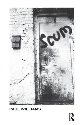 Williams |  Scum | Buch |  Sack Fachmedien