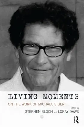 Bloch / Daws |  Living Moments | Buch |  Sack Fachmedien