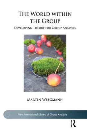 Weegmann |  The World Within the Group | Buch |  Sack Fachmedien