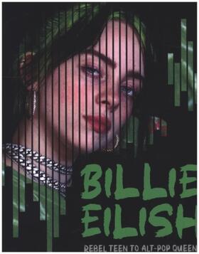 Pettman |  Billie Eilish | Buch |  Sack Fachmedien