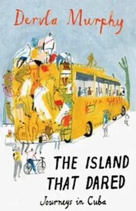 Murphy |  Island that Dared | eBook | Sack Fachmedien