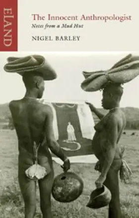 Barley |  The Innocent Anthropologist | eBook | Sack Fachmedien