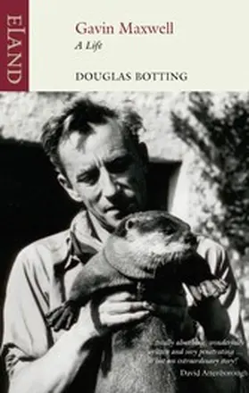Botting |  Gavin Maxwell | eBook | Sack Fachmedien
