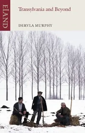 Murphy |  Transylvania and Beyond | eBook | Sack Fachmedien