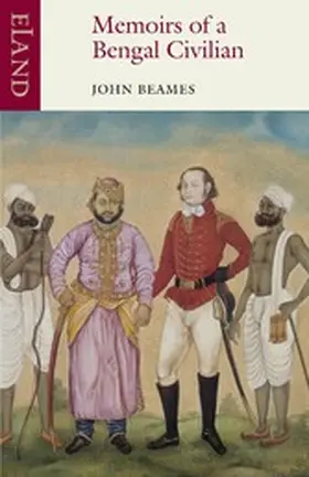 Beames |  Memoirs of a Bengal Civilian | eBook | Sack Fachmedien