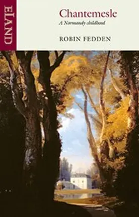 Fedden |  Chantemesle | eBook | Sack Fachmedien