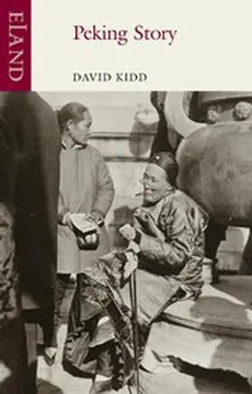 Kidd |  Peking Story | eBook | Sack Fachmedien