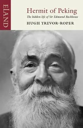 Trevor-Roper |  Hermit of Peking | eBook | Sack Fachmedien
