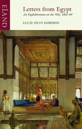 Duff Gordon |  Letters from Egypt | eBook | Sack Fachmedien