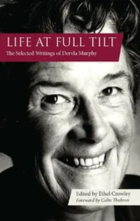 Crowley |  Life at Full Tilt | eBook | Sack Fachmedien