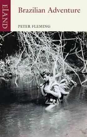 Fleming |  Brazilian Adventure | eBook | Sack Fachmedien