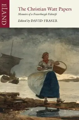Fraser |  The Christian Watt Papers | eBook | Sack Fachmedien