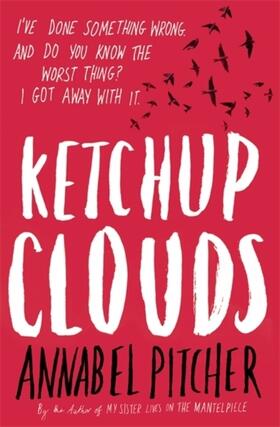 Pitcher |  Ketchup Clouds | Buch |  Sack Fachmedien
