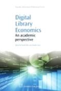 Evans |  Digital Library Economics | eBook | Sack Fachmedien