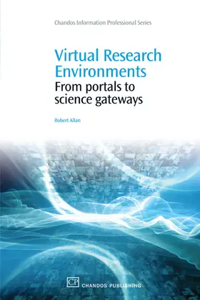 Virtual Research Environments | E-Book | www.sack.de
