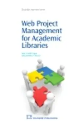Condit Fagan / Keach |  Web Project Management for Academic Libraries | eBook | Sack Fachmedien