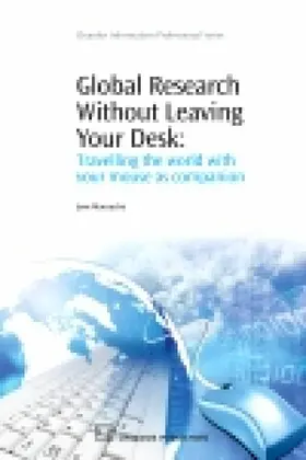 Macoustra | Global Research Without Leaving Your Desk | E-Book | www.sack.de