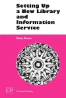 Porter |  Setting Up a New Library and Information Service | eBook | Sack Fachmedien