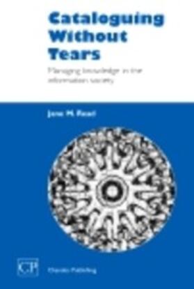 Read | Cataloguing Without Tears | E-Book | sack.de