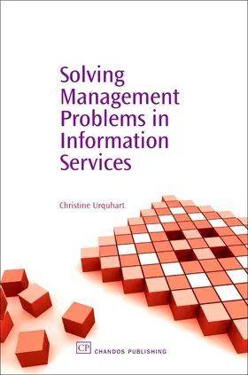 Urquhart |  Solving Management Problems in Information Services | eBook | Sack Fachmedien