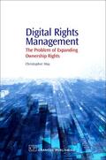 May |  Digital Rights Management | eBook | Sack Fachmedien