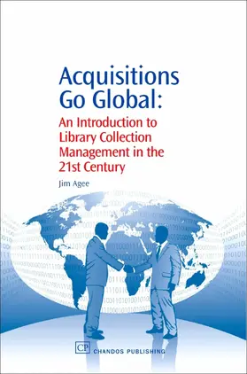 Agee | Acquisitions Go Global | E-Book | www.sack.de