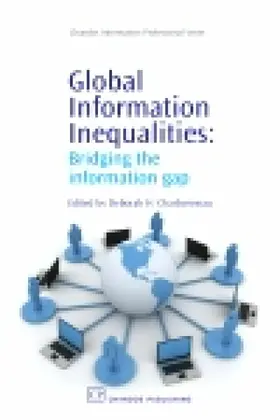 Charbonneau |  Global Information Inequalities | eBook | Sack Fachmedien