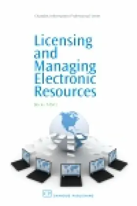 Albitz |  Licensing and Managing Electronic Resources | eBook | Sack Fachmedien