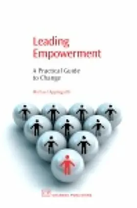Applegarth |  Leading Empowerment | eBook | Sack Fachmedien