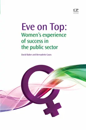 Baker / Casey |  Eve on Top | eBook | Sack Fachmedien