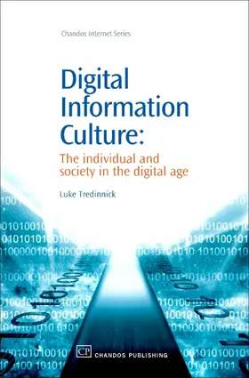 Tredinnick |  Digital Information Culture | eBook | Sack Fachmedien