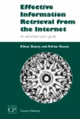 Stacey |  Effective Information Retrieval from the Internet | eBook | Sack Fachmedien