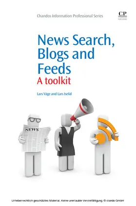 Vage / Iselid | News Search, Blogs and Feeds | E-Book | sack.de