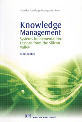 Benbya |  Knowledge Management | eBook | Sack Fachmedien