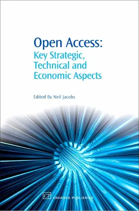 Jacobs |  Open Access | eBook | Sack Fachmedien