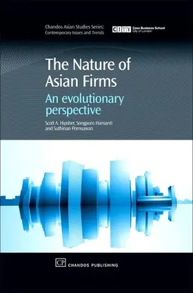 Hipsher / Hansanti / Pomsuwan |  The Nature of Asian Firms | eBook | Sack Fachmedien