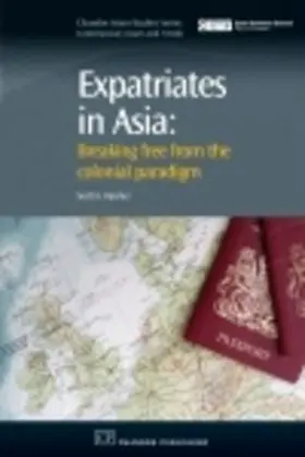 Hipsher |  Expatriates in Asia | eBook | Sack Fachmedien