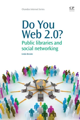 Berube | Do You Web 2.0? | E-Book | www.sack.de