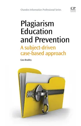 Bradley | Plagiarism Education and Prevention | E-Book | www.sack.de