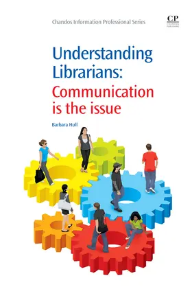 Hull | Understanding Librarians | E-Book | www.sack.de