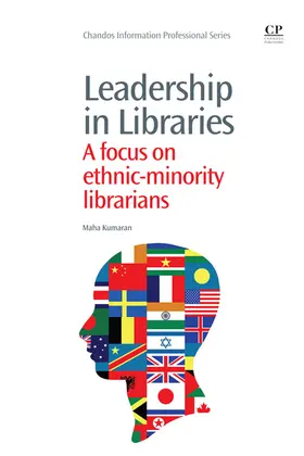 Kumaran | Leadership in Libraries | E-Book | sack.de